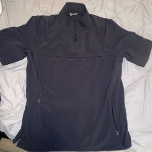 Under Armor Men’s 1/4 Zip